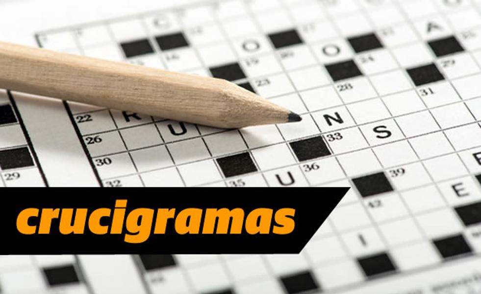 Crucigramas: descubre las definiciones verticales y horizontales