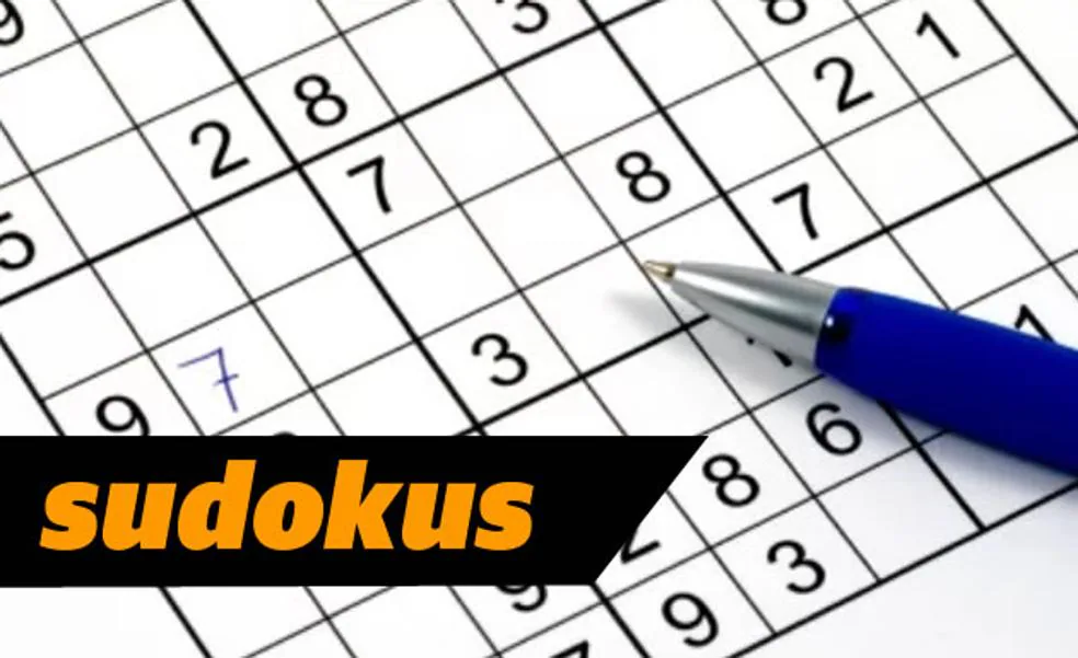 Sudoku online - Pasatiempos y juegos - El Comercio | El Comercio: Diario Asturias