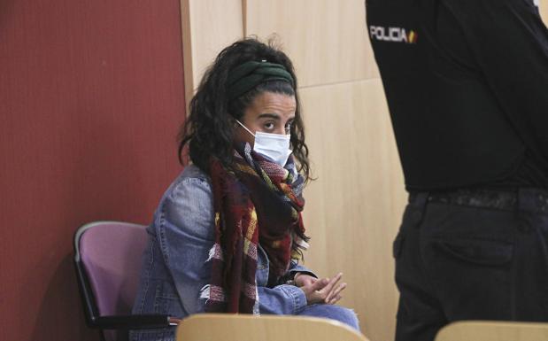 «Ni supe ni sospeché de su embarazo», sostiene la expareja de Silvia Acebal