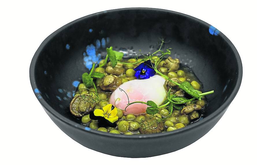 El arbeyu perfecto para cada plato