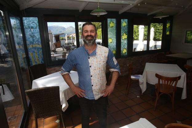 Restaurante Casa del Dago