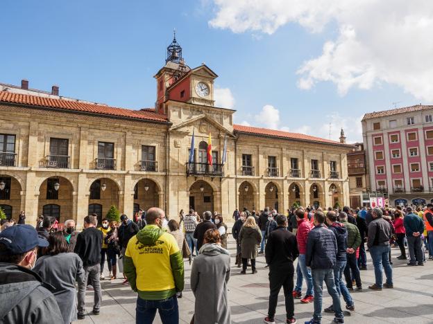 Industria descarta la entrada de la SEPI en Alcoa y se limitará a observar la operación de venta