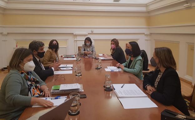 El Principado recuperará lo adelantado a beneficiarios del ingreso mínimo vital