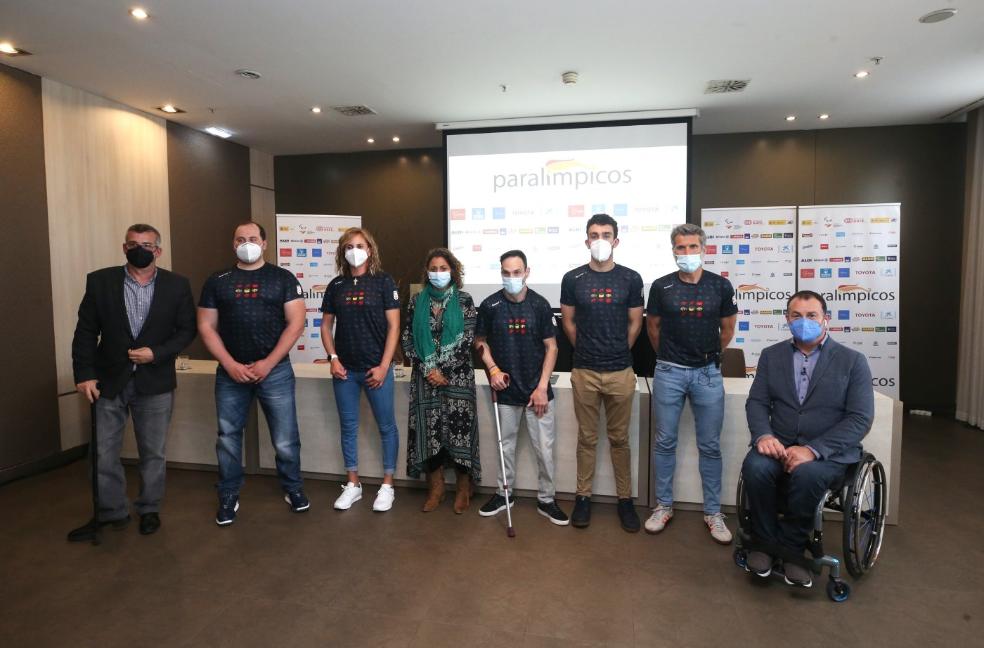 Esprint de superación