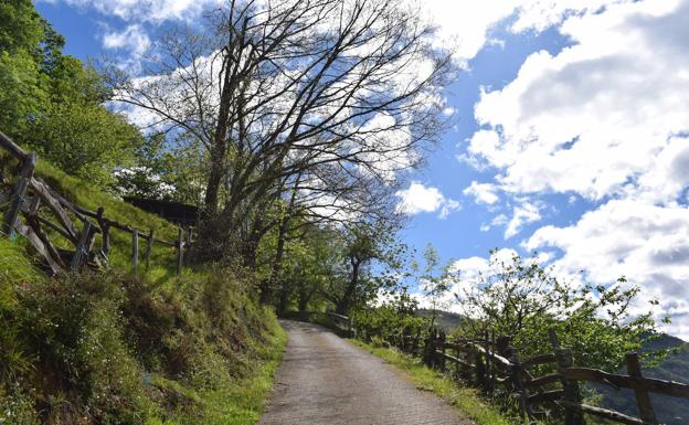 4 rutas de montaña para disfrutar del fin de semana