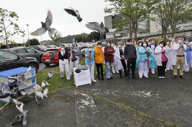 «Los niños de larga hospitalización somos expertos en confinamiento»