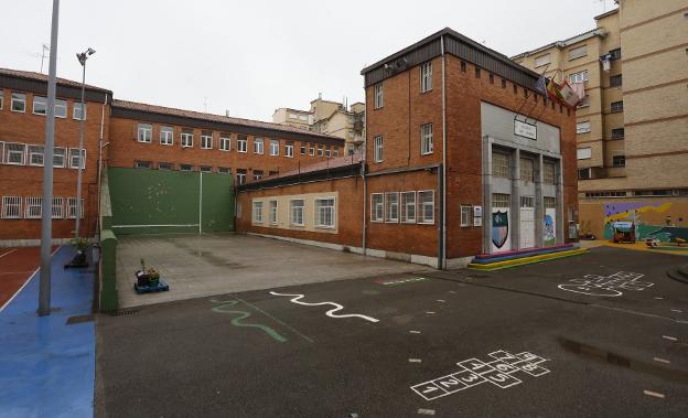 Las nuevas escuelas de 0 a 3 aprovecharán recintos de colegios cuando sea necesario