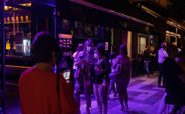 Cultura trabaja de manera prioritaria en la convocatoria de ayudas al ocio nocturno