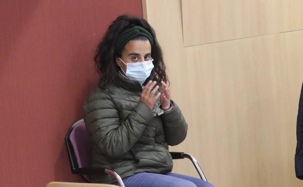 Silvia Acebal, culpable de asesinato con alevosía y agravante de parentesco