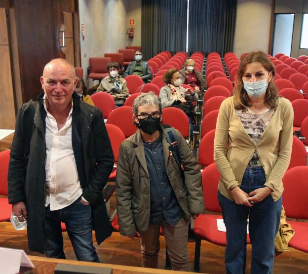 Xuan Bello: «En Nueva York me di cuenta de que el mundo era otra cosa»