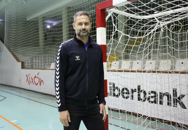 «El equipo en la Copa será competitivo»