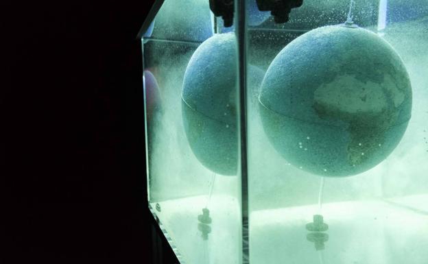 La Asociación de las Artes Visuales de Asturias critica la desconexión «con la realidad artística local»