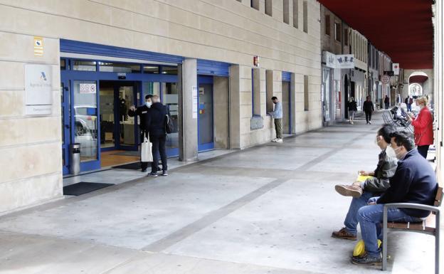 El teletrabajo será de dos días a la semana, voluntario y rotatorio en la administración regional