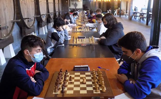 El Campeonato de Asturias de Edades afrontará las jornadas decisivas