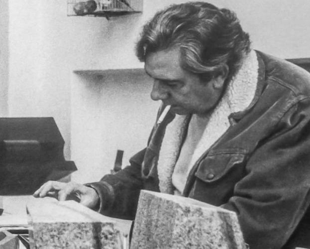 Amador se multiplica 20 años después de su adiós