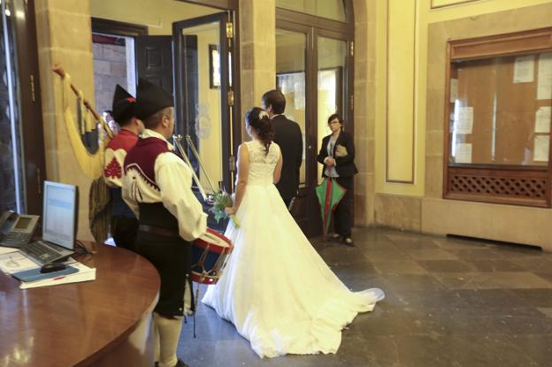 Unidos sin que la pandemia los separe