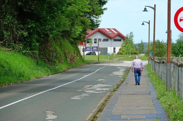 Caravia multiplica por cuatro su inversión para reactivar la economía tras la crisis