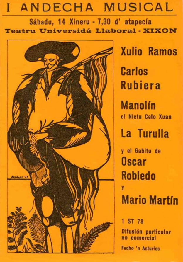 L'archivu abiertu de la nuestra música