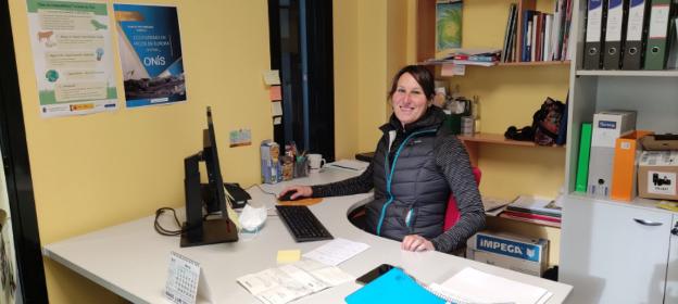 El plan de ecoturismo estrena gerencia