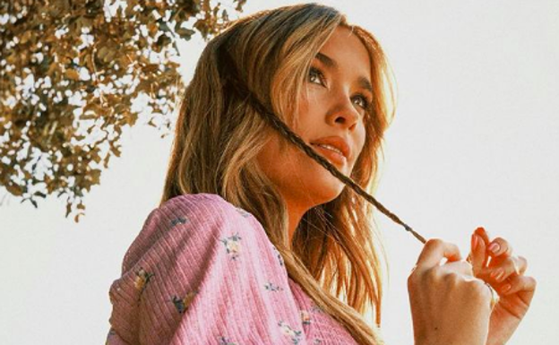 Trenzas: el peinado de moda más favorecedor de esta temporada