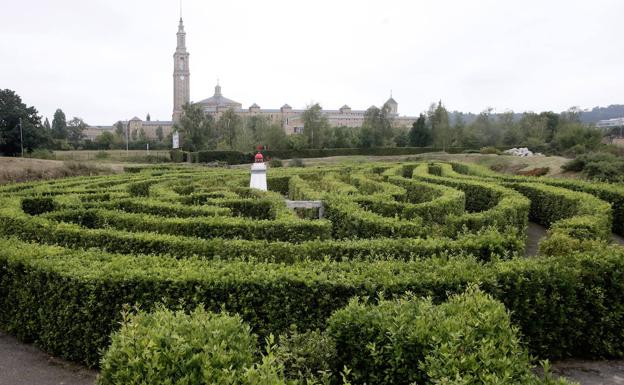 El Jardín Botánico de Gijón acoge el I Biomaratón de Flora Española