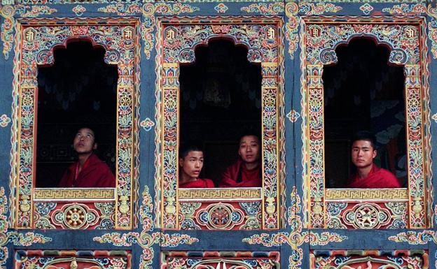 Bután, ejemplo mundial en gestión de la pandemia, con un único fallecido