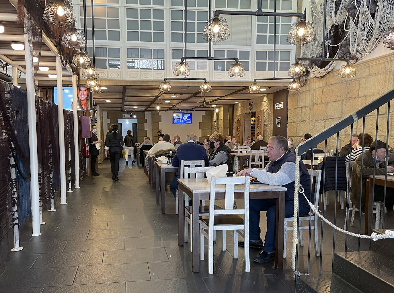 El Ayuntamiento de Gijón aprueba las ayudas para la hostelería sin terraza