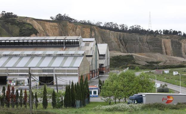La Audiencia Nacional acoge una vista del caso de Alu Ibérica, con las plantas de Avilés y A Coruña intervenidas