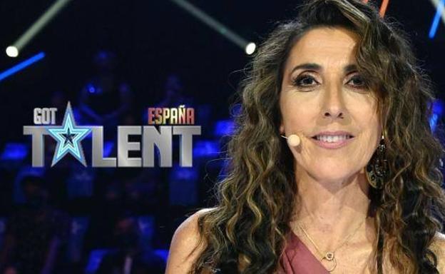 Paz Padilla, despedida de 'Got Talent': Rocío Carrasco podría ser su sustituta