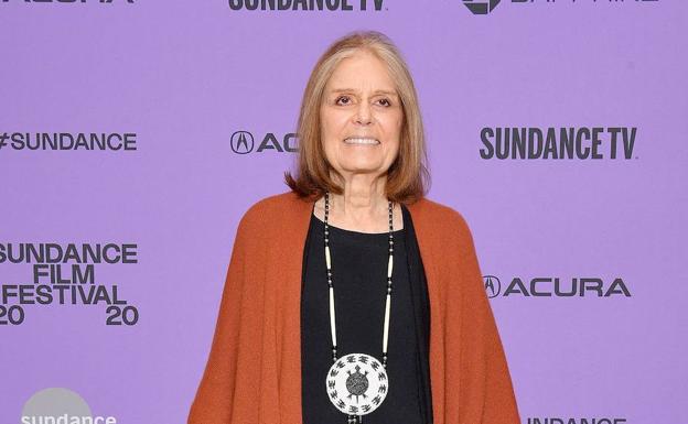 El Jurado reconoce a Steinem por ser «un icóno esencial del movimiento por los derechos de la mujer»