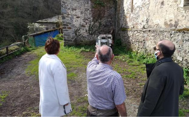 Estas son las próximas siete fosas comunes que va a estudiar el Principado