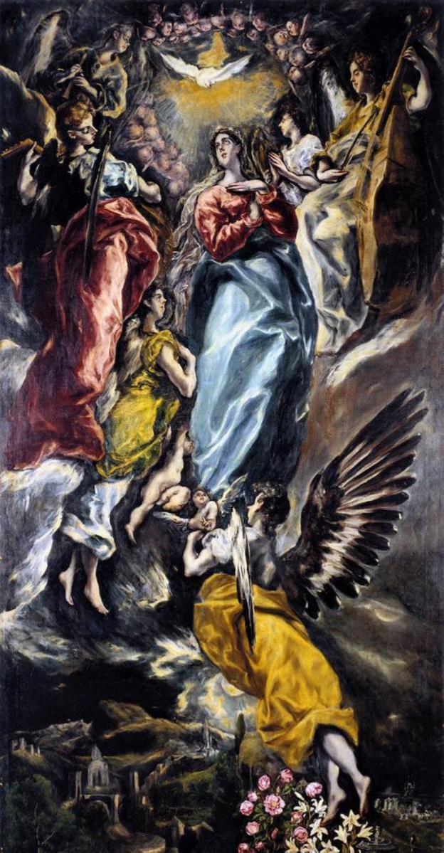 Asturias pide el regreso del Goya y el Greco de los Selgas a la región