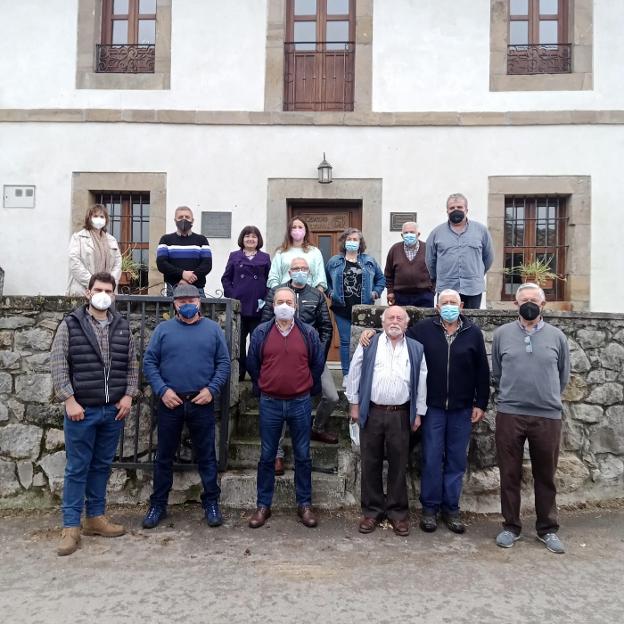 Suarías digitalizará su archivo de tonada con apoyo de la Universidad de Oviedo