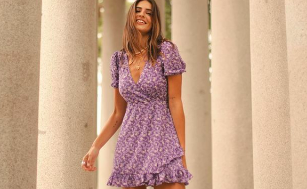 Los vestidos clave de esta temporada