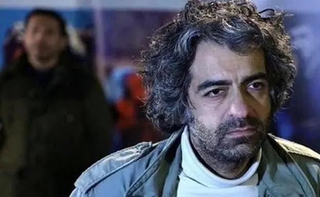 El director de cine iraní Babak Khorramdin, asesinado y ...
