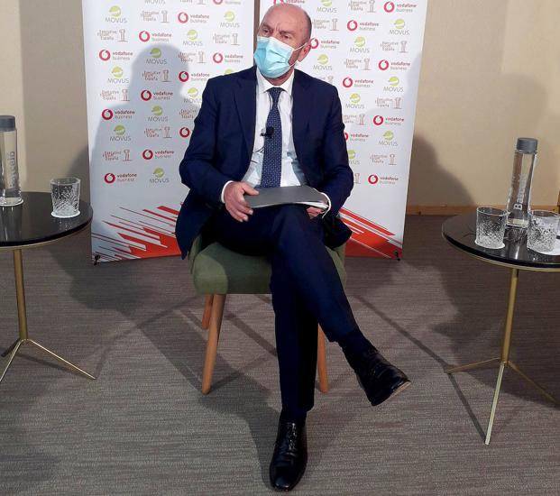 El Principado contratará a 20.000 nuevos empleados públicos en la próxima década