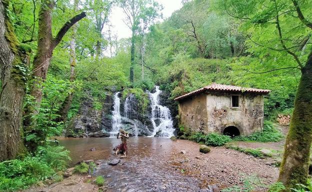 15 rutas para celebrar el Día de Asturias