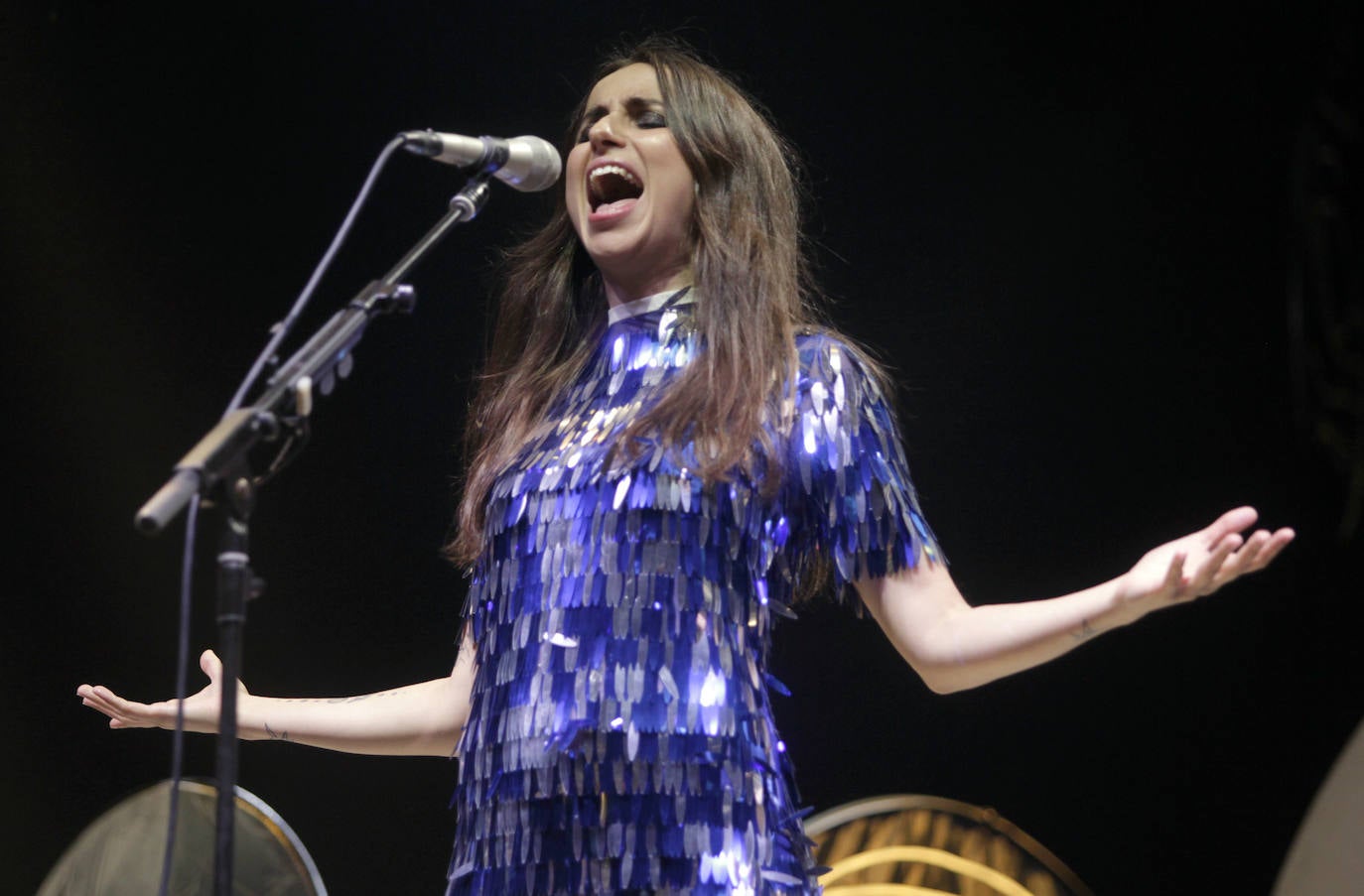 Adiós a los conciertos en La Losa de Oviedo