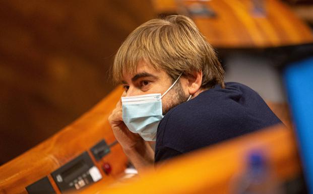 «Un hospital no está para hacer caja»