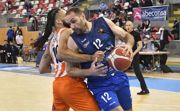 El Liberbank Oviedo se desfonda en La Coruña