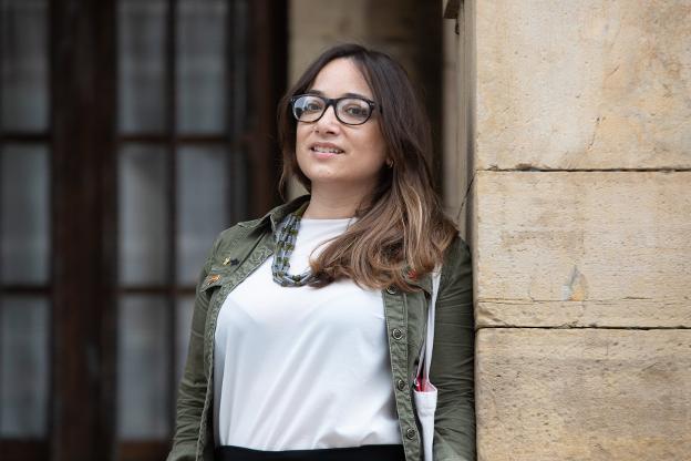 «Nos gustaría seguir por los alumnos. Este año no se han paliado todas las lagunas del curso pasado»