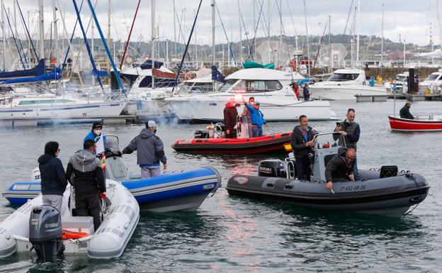 «Nos tratan como si fuésemos delincuentes»