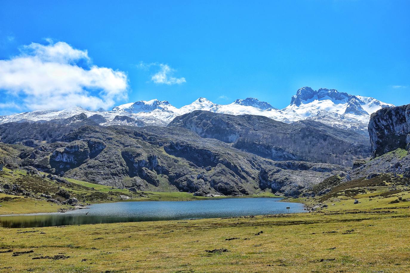 Sitios que deberías visitar al menos una vez en la vida