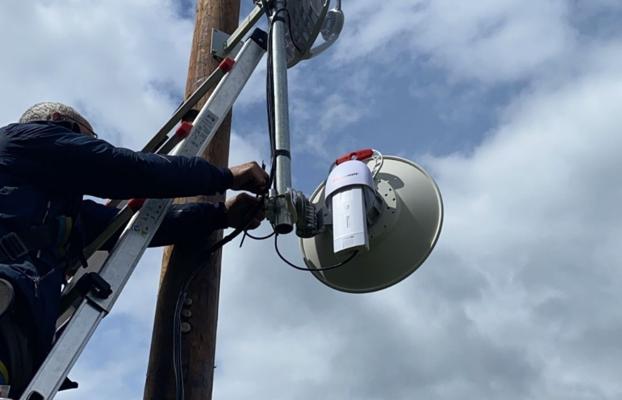 Los pueblos de Salas podrán conectarse a internet de banda ancha este verano