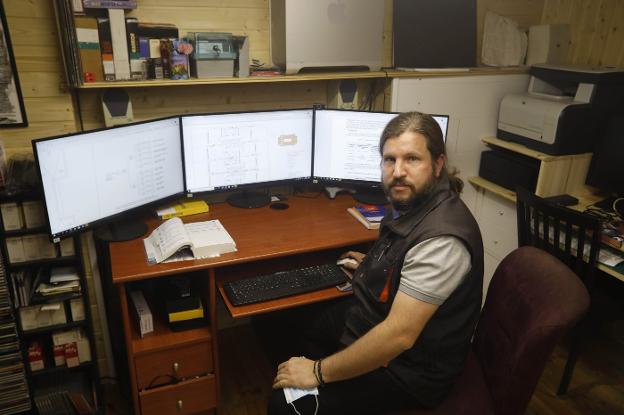 Emprender en tiempos de pandemia