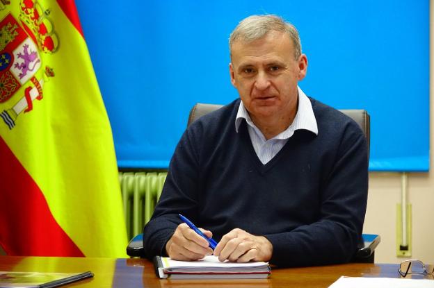 «En Arriondas habrá un cambio estético, será una capital más atractiva y vivible»