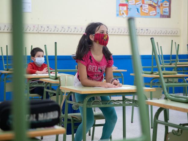 Los talleres infantiles de verano de Avilés regresarán a partir del 25 de junio