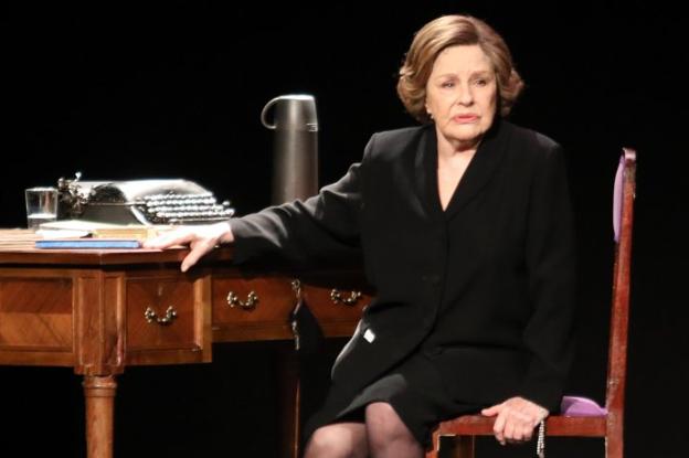 Lola Herrera: «Soy querida como si fuera la vecina del segundo y eso es lo que me gusta»