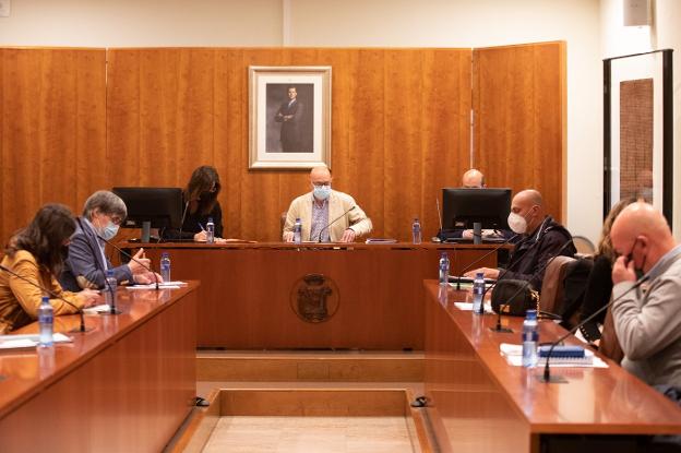 El Consorcio descarta tres de las siete fincas propuestas para construir el albergue de animales