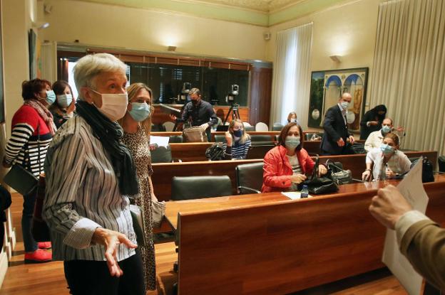 Educación concentrará la mayor parte de los cambios en el Gobierno